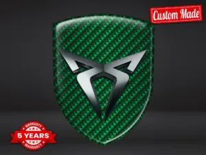 Seat Cupra Adesivi e Decalcomanie Professionali Robusti Moderni